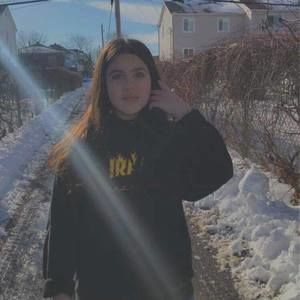 Meet your Posher, Maïka